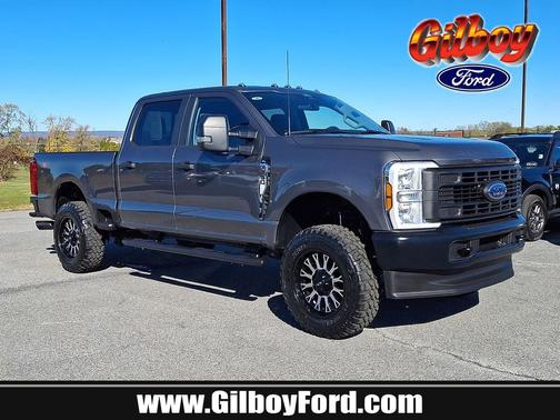 2024 Ford F-250 XL