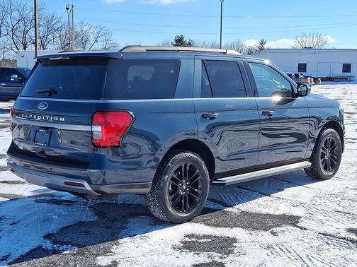 2022 Ford Expedition XLT