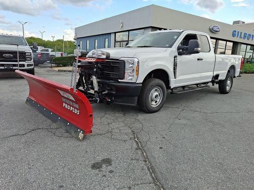 2025 Ford F-250 XL
