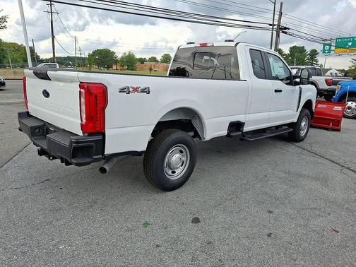 2025 Ford F-250 XL