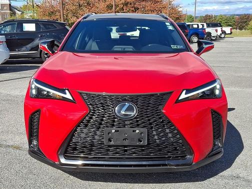 2023 Lexus UX 250h F Sport