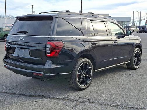 2022 Ford Expedition Limited