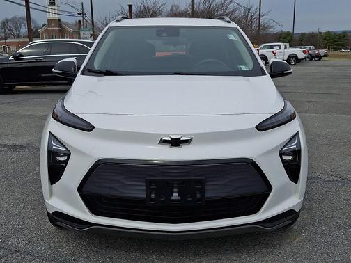 2023 Chevrolet Bolt EUV FWD LT