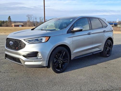 2020 Ford Edge ST