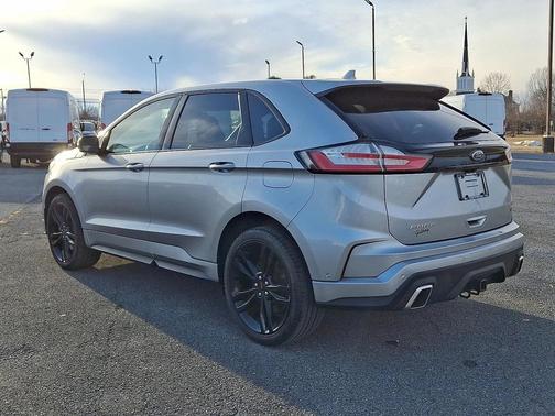 2020 Ford Edge ST
