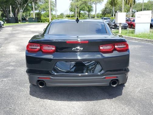 2023 Chevrolet Camaro LT1