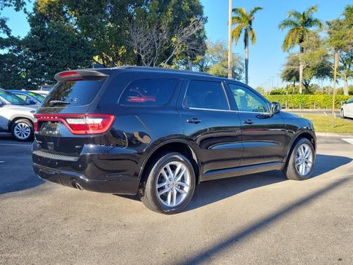 2023 Dodge Durango GT Plus