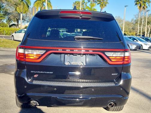 2023 Dodge Durango GT Plus