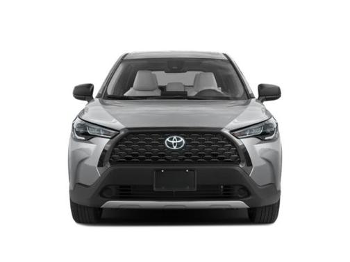 2022 Toyota Corolla Cross L