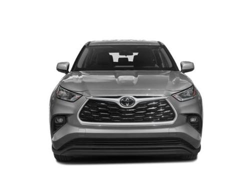 2022 Toyota Highlander L