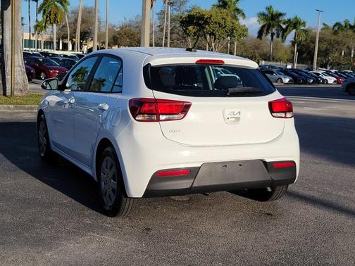 2023 Kia Rio S