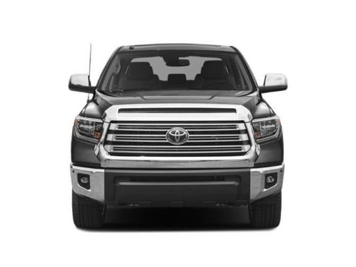 2021 Toyota Tundra Limited