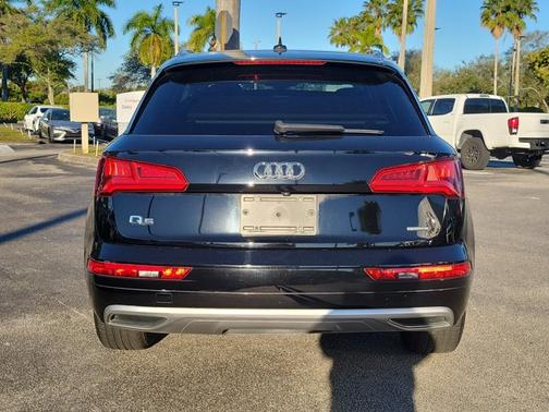 2019 Audi Q5 Premium