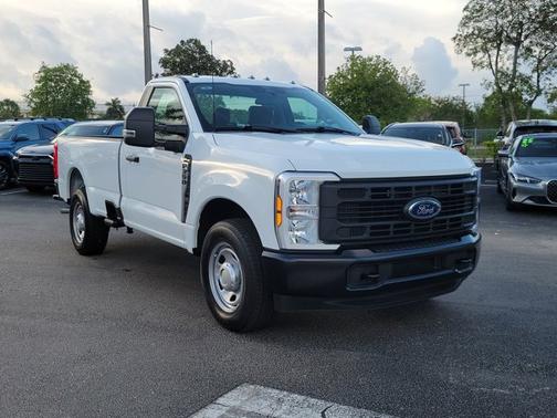 2024 Ford F-350 XL