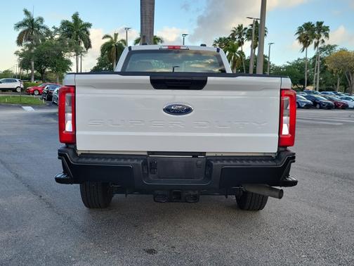 2024 Ford F-350 XL