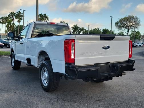 2024 Ford F-350 XL
