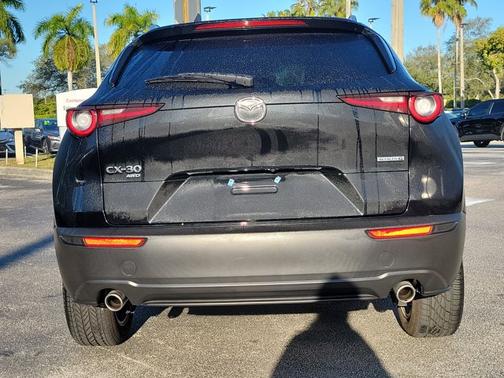 2023 Mazda CX-30 2.5 S Select Package