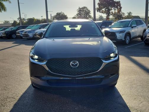 2023 Mazda CX-30 2.5 S Select Package