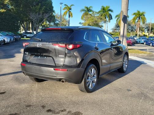 2023 Mazda CX-30 2.5 S Select Package