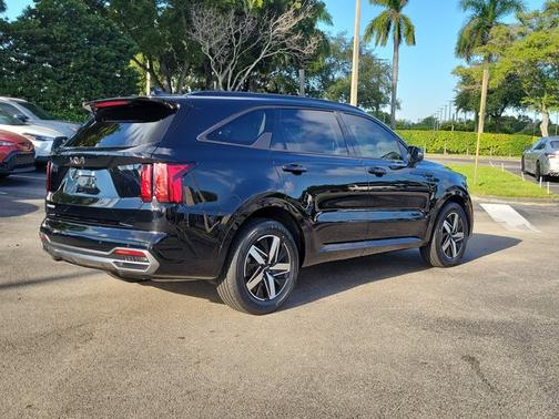 2023 Kia Sorento S