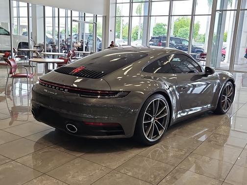 2023 Porsche 911 Carrera S