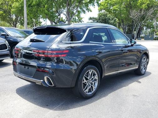 2023 Genesis GV70 2.5T