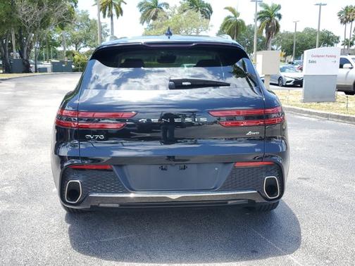 2023 Genesis GV70 2.5T
