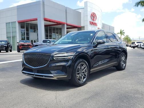 2023 Genesis GV70 2.5T