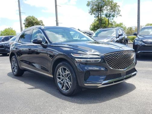 2023 Genesis GV70 2.5T