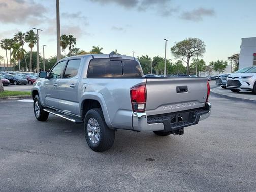 2019 Toyota Tacoma SR5