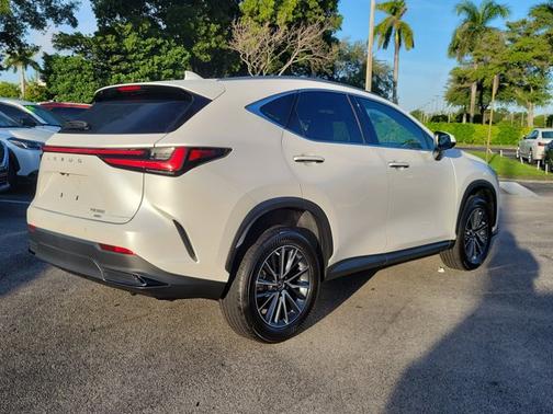 2023 Lexus NX 350 Premium