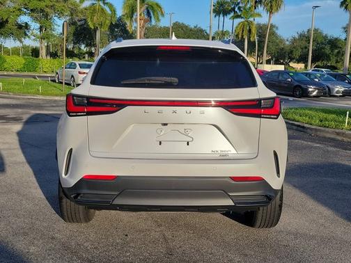 2023 Lexus NX 350 Premium