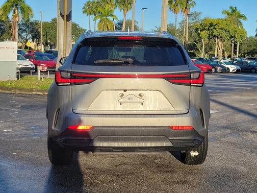 2023 Lexus NX 250 Premium