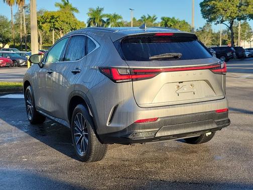 2023 Lexus NX 250 Premium