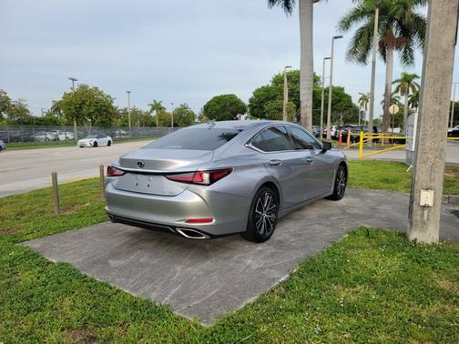 Iridium 2025 Lexus ES 350 ES 350