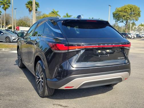 2023 Lexus RX 350 Base