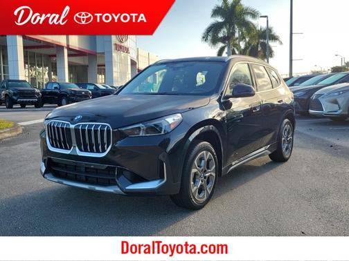 2025 BMW X1 xDrive28i