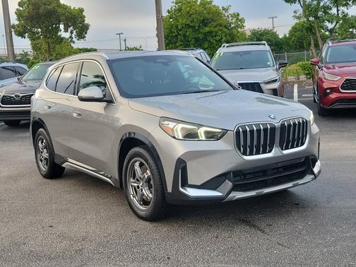2024 BMW X1 xDrive28i