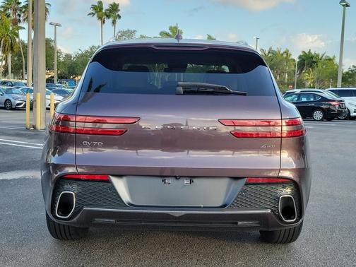 2023 Genesis GV70 2.5T