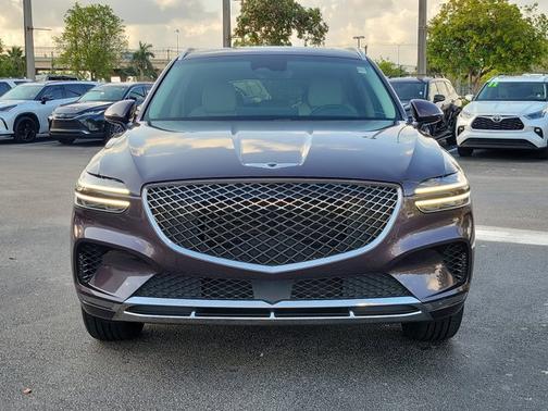 2023 Genesis GV70 2.5T