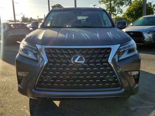 2023 Lexus GX 460 Premium