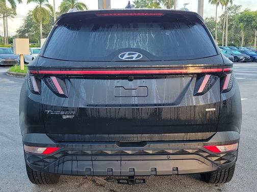 2023 Hyundai TUCSON XRT