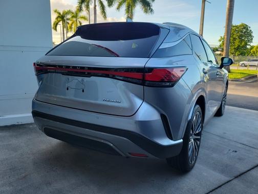 2023 Lexus RX 350 Base