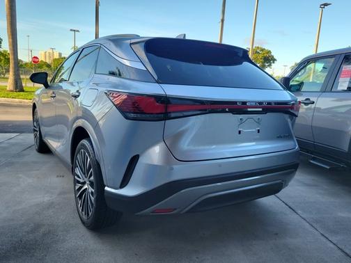 2023 Lexus RX 350 Base