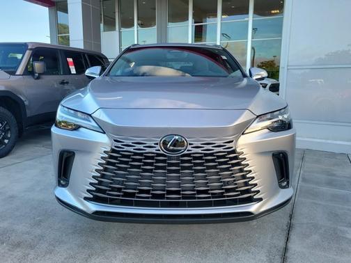 2023 Lexus RX 350 Base
