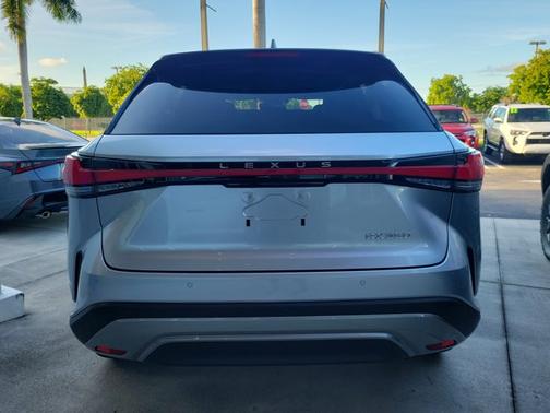 2023 Lexus RX 350 Base