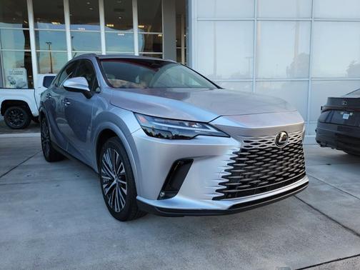 2023 Lexus RX 350 Base