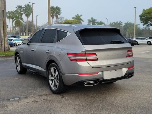 2023 Genesis GV80 2.5T