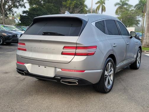 2023 Genesis GV80 2.5T