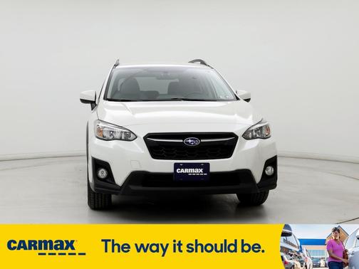 2019 Subaru Crosstrek Premium
